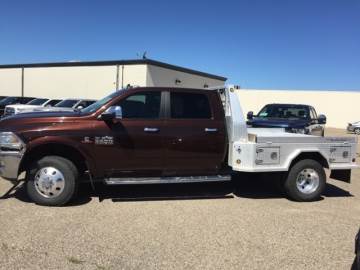 2014 RAM 3500