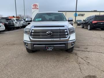2020 TOYOTA TUNDRA
