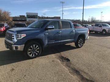 2020 TOYOTA TUNDRA