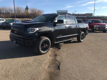 2020 TOYOTA TUNDRA