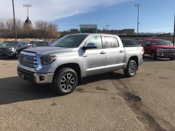 2020 TOYOTA TUNDRA