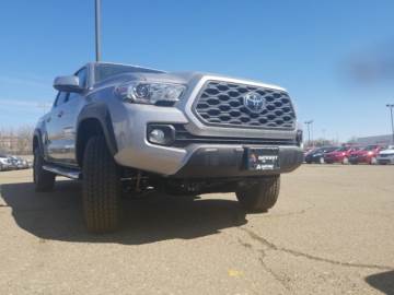 2020 TOYOTA TACOMA
