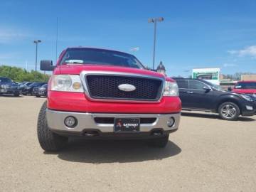 2006 FORD F-150