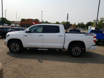2020 TOYOTA TUNDRA