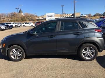 2020 HYUNDAI KONA