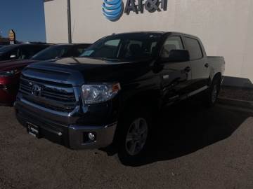 2016 TOYOTA TUNDRA