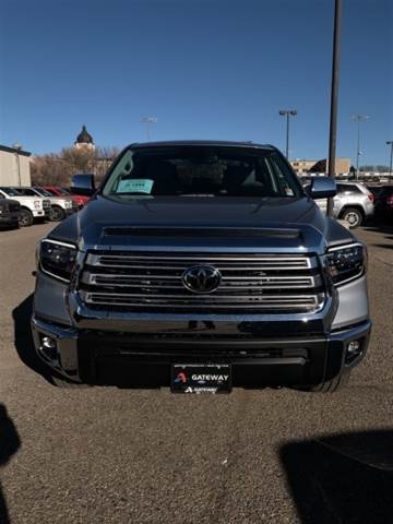2021 TOYOTA TUNDRA