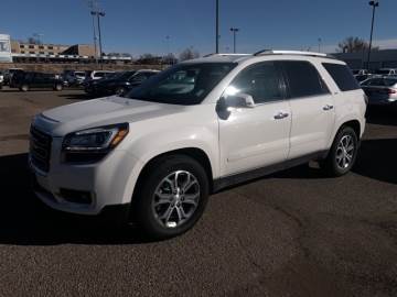 2015 GMC ACADIA