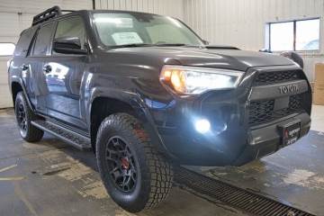 2021 TOYOTA 4RUNNER