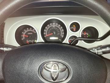 2008 TOYOTA TUNDRA