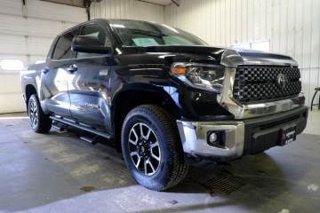 2021 TOYOTA TUNDRA