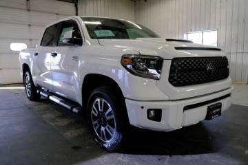2021 TOYOTA TUNDRA