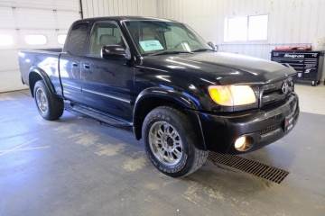 2003 TOYOTA TUNDRA