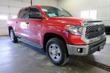 2021 TOYOTA TUNDRA
