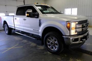 2019 FORD F-350