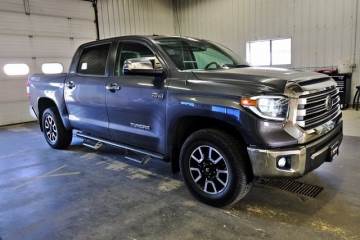 2018 TOYOTA TUNDRA