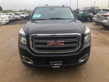 2020 GMC YUKON XL