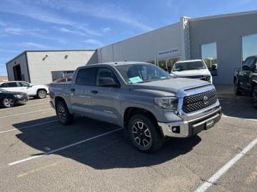 2018 TOYOTA TUNDRA