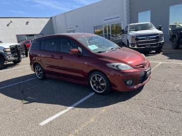 2009 MAZDA MAZDA5