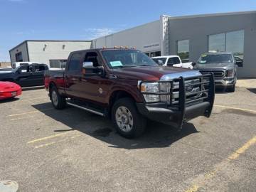 2016 FORD F-250