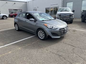 2017 HYUNDAI ELANTRA GT