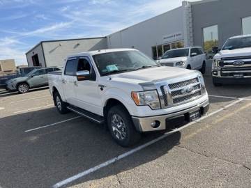 2010 FORD F-150