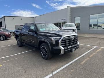 2022 TOYOTA TUNDRA