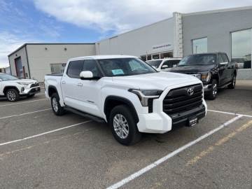 2022 TOYOTA TUNDRA