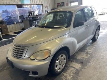 2007 CHRYSLER PT CRUISER