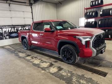 2023 TOYOTA TUNDRA