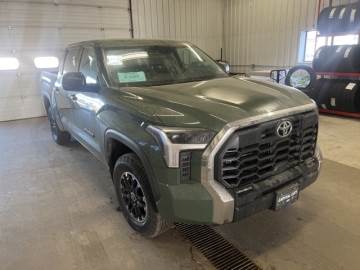 2023 TOYOTA TUNDRA