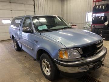 1997 FORD F-150