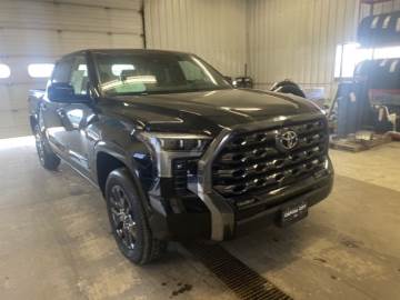 2023 TOYOTA TUNDRA