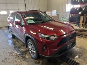 2023 TOYOTA RAV4