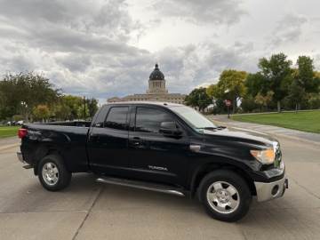 2013 TOYOTA TUNDRA