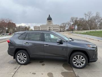 2023 TOYOTA RAV4