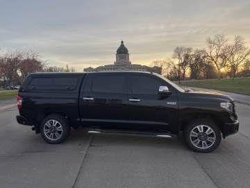 2019 TOYOTA TUNDRA