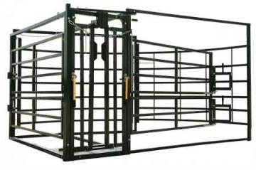 2022 ARROW FARM EQUIPMENT 10FT X 8FT CALVING PEN
