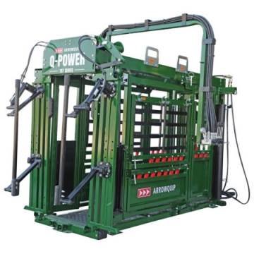 2022 ARROW FARM EQUIPMENT QP-107