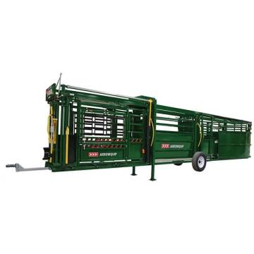 2018 ARROW FARM EQUIPMENT TUB ALLY CHUTE