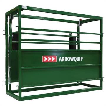 2019 ARROW FARM EQUIPMENT 8FT ADJUSTABLE ALLEY