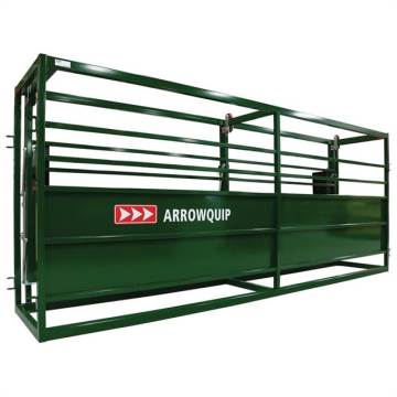 2021 ARROW FARM EQUIPMENT 16FT ADJUSTABLE ALLEY