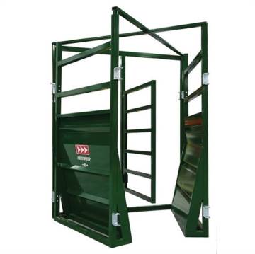 2021 ARROW FARM EQUIPMENT DOUBLE CATTLE ALLEY MERGE SECTION