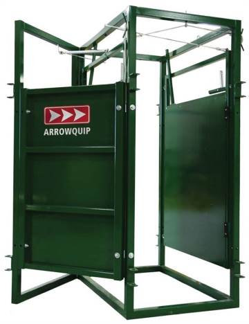 2021 ARROW FARM EQUIPMENT SORT GATE