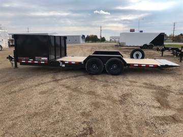 2018 MIDSOTA HS-21T