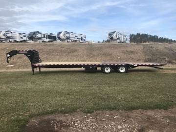 2019 MIDSOTA FB34-GN