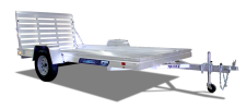 2022 ALUMA 7810ESA-S-TG