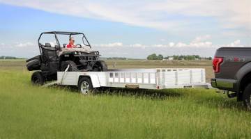 2022 ALUMA 8115-SR