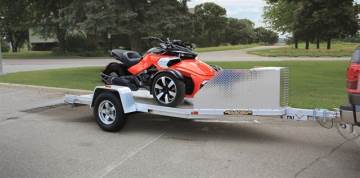2021 ALUMA TK1