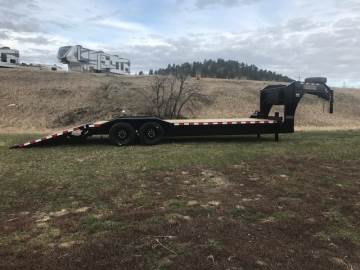 2019 MIDSOTA STWB-26